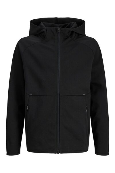 Jack & Jones Junior Kapuzenjacke Sweatshirt Junior