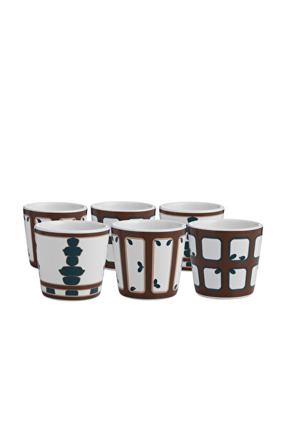 Blends Coffee Cups Set from Deliona