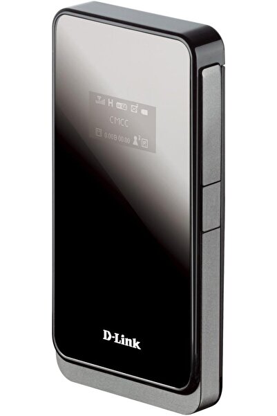 D-Link DWR-730 21 Mbps N150 Broadband Modem with Wireless Router and Battery