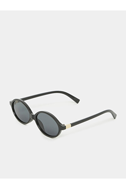 Styli Full Rim Oval Sunglasses
