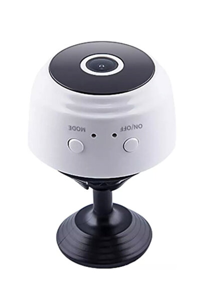 OEM QHQ36 rechargeable motion sensor camera 5V WIFI infrared