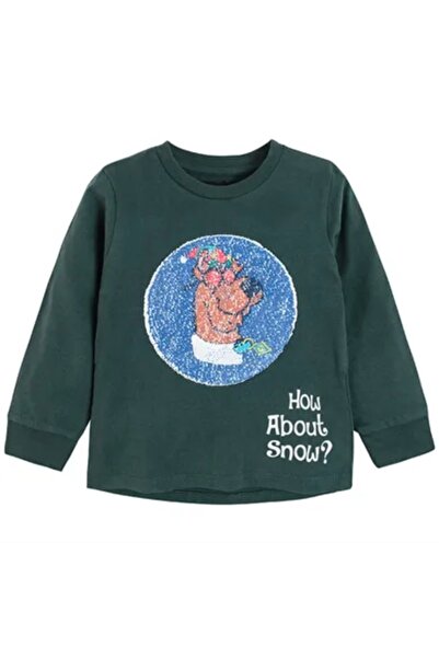 Cool Club Long sleeve blouse