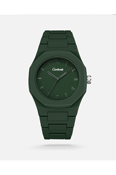 CARDEVELE Cardiff watch with a sleek, modern design and elegance