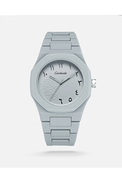 CARDEVELE A modern, luxuriously designed wristwatch from Cardiff