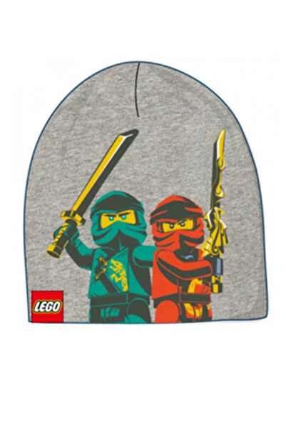 LEGO Beanie Ninjago Battle Ready