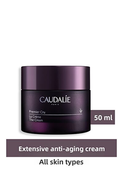 Caudalie Premier Cru Day Care Cream 50 ml