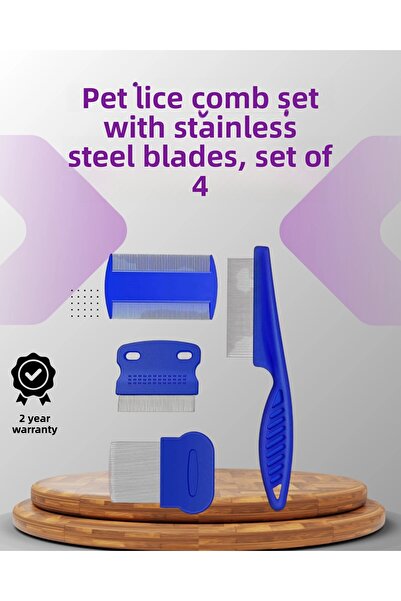 Belle Fusion Bfs Pet Clipper Set