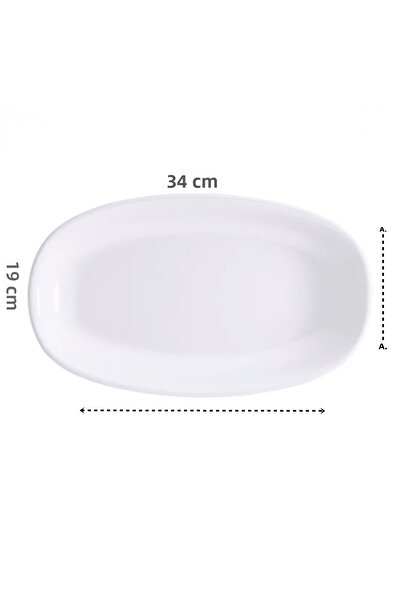 Fermenta Let's go, Frying Plate 34 cm