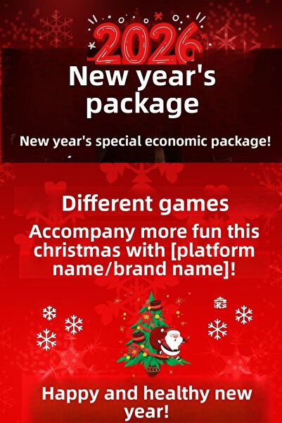 GameBulance New Year Special Entertainment Game Pack, Detective Game, Box Game, Card Game, New Year Special Package-1
