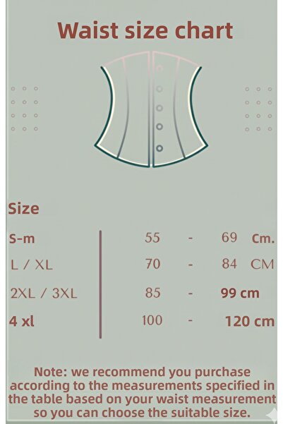 BelFit Maternity Waist Corset Tightening Corset Waist Trainer Shaping Belt