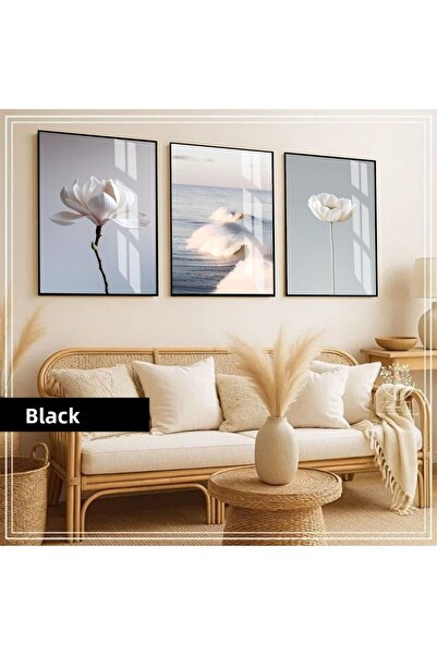 Harika bir ev ΧΑΡΙΚΑΒΙΡΕΦ | Απαλό | ΜΙΝΙΜΑΛΙΣΤΙΚΟΣ ΣΥΝΔΥΑΣΜΟΣ ΛΟΥΛΟΥΔΙΩΝ ΜΠΛΕ...