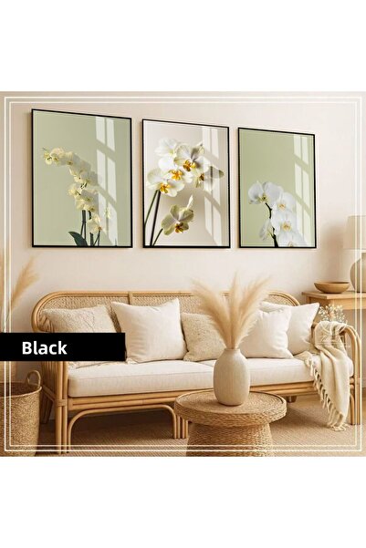 Harika bir ev ΧΑΡΙΚΑΒΙΡΕΦ | Απαλό | ΣΥΝΔΥΑΣΜΟΣ ΠΡΑΣΙΝΟ-ΛΕΥΚΗΣ ΟΡΧΙΔΕΑΣ | ΓΥΑΛ...