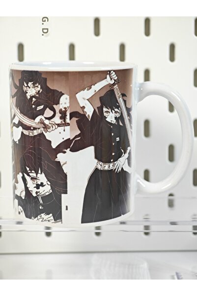 Yenaplanner Demon Slayer Mug