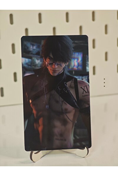 Yenaplanner بطاقة مجموعة لوف آند ديبسبيس كاليب المعدنية