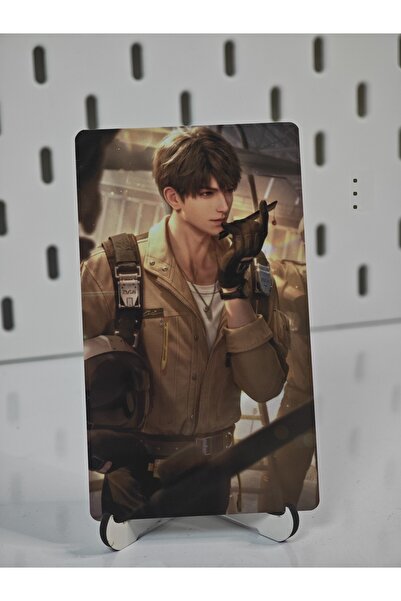 Yenaplanner بطاقة مجموعة لوف آند ديبسبيس كاليب المعدنية