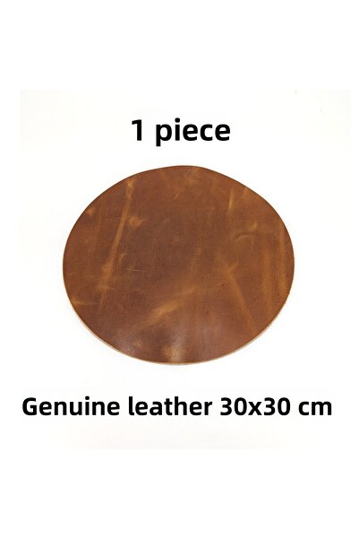MS Glassware Genuine Leather Supla Single Piece