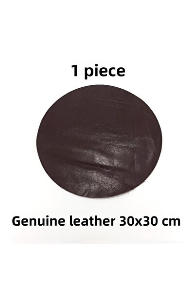 MS Glassware Genuine Leather Supla Single Piece