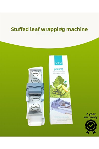 ZERO LAND Instrument practic de înfășurare a frunzelor MTXDPN – pentru înfășu...