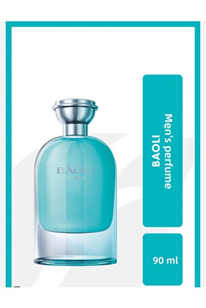 Farmasi Baoli Men's Perfume 90 ml