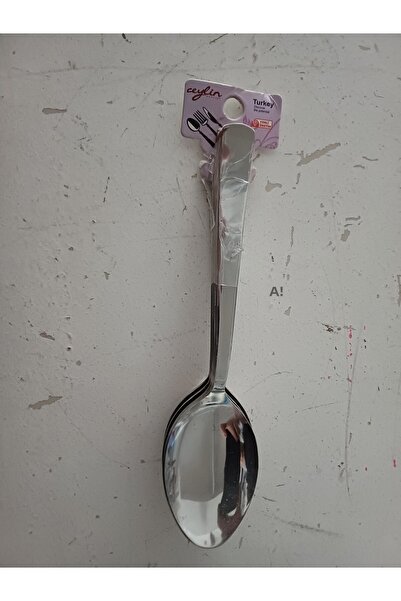 Ceylin 6 piece table spoon