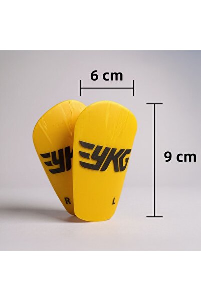 YKG SPOR Football Mini Shin Guard