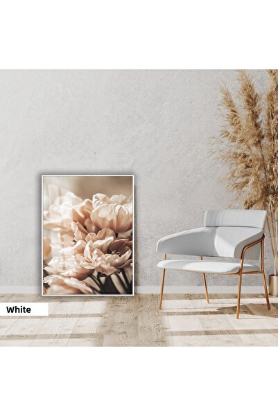 Harikabirev | MOLECULARE |   MODEL DE FLORI DE BUCĂTĂ | TABLO DE STICLA CU CA...