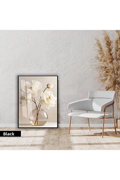 Harikabirev HARİKABİREV | MOLECULARE | MODELL GARDENIA ÎN BORCAN DE CREMĂ | T...