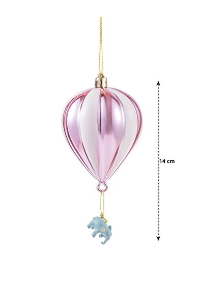 LC Waikiki Decorative Christmas Ornament 14 cm