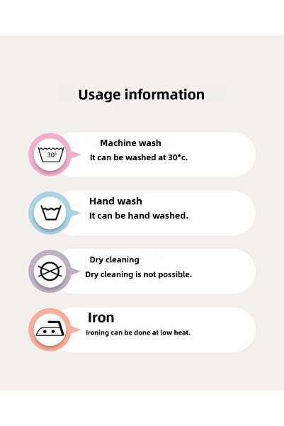 MODAFABRİK Christmas Pine Tree Patterned Tablecloth