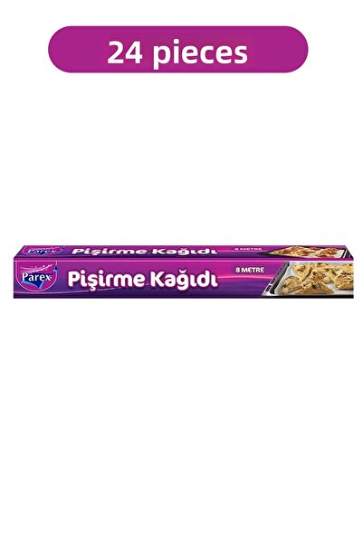 Parex ورق الخبز 8 متر 24 عبوة