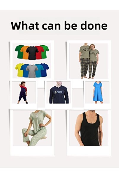 Yiğit Kumaş Single Jersey Fabric, Piece 70X200 cm Ecru Color