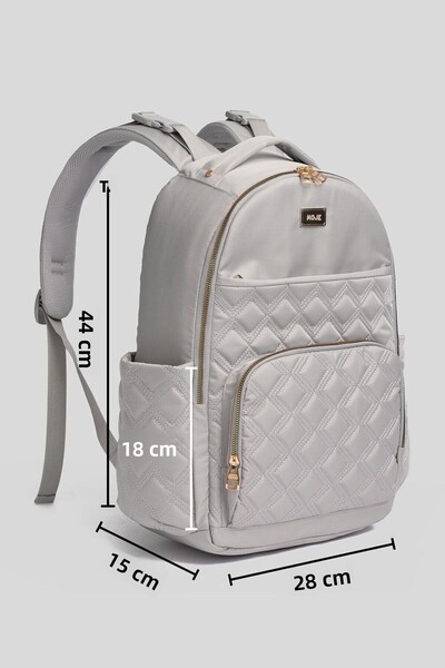 Moje Burjuva Mother Baby Care Bag