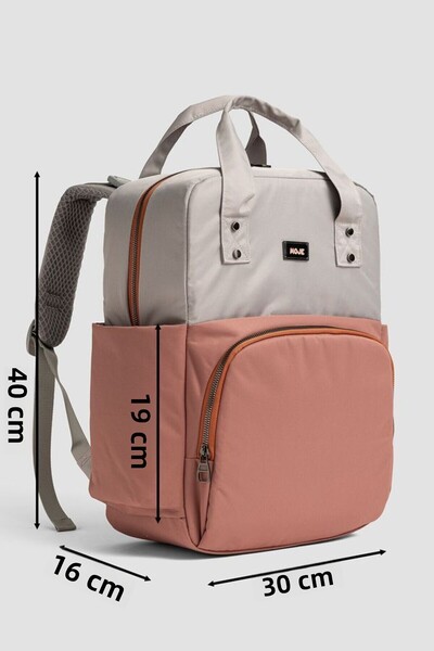 Moje Only Anne Baby Care Bag