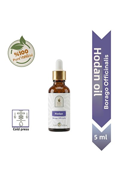 Sera Natura 100% Pure Borage Oil 5 ml
