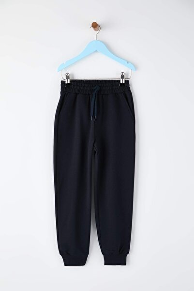 TRENDYOLKIDS Navy-Black-Anthracite