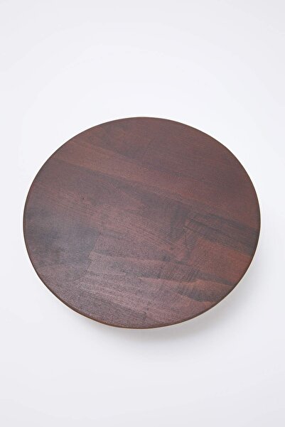 TRENDYOLMİLLA HOME Wooden Stand Presentation Holder 29cm X 8.4 cm Tphaw26Tbk00070