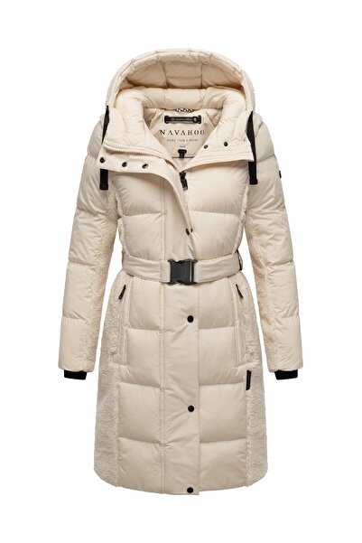 Navahoo Wintermantel Funkelteddy 14