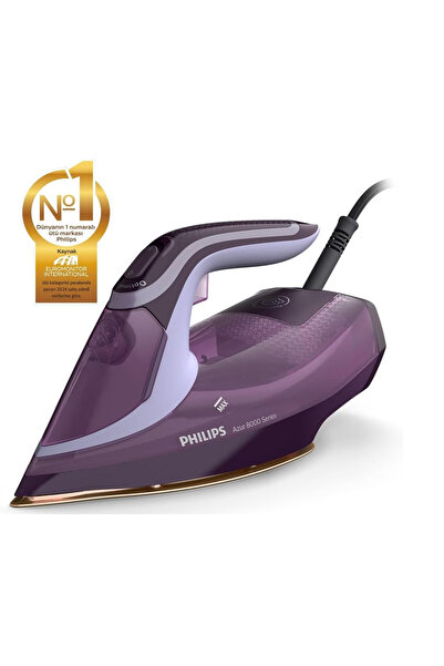 Philips Buharlı Ütü 3000W