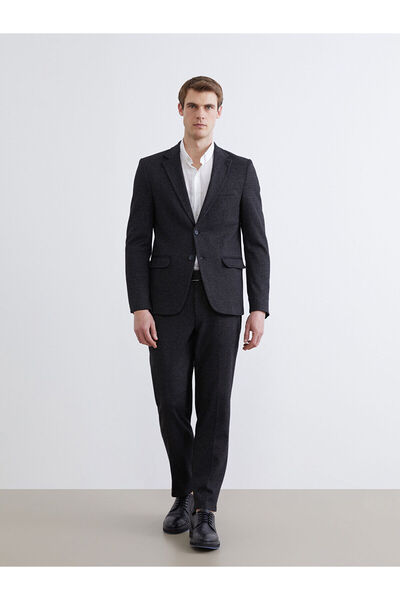 LC Waikiki Ανδρικό σακάκι Standard Fit