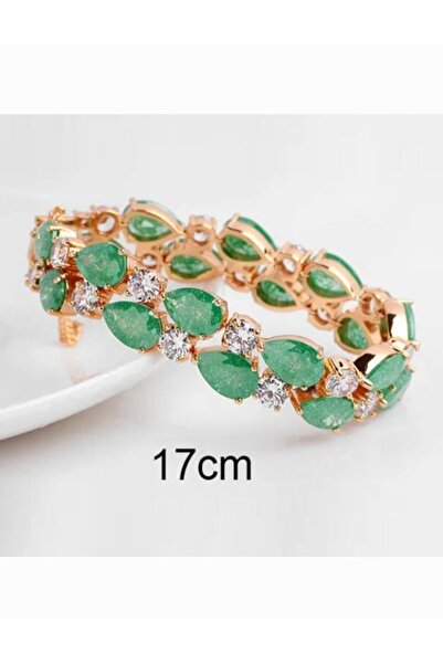 Generic New Manoliza bracelet - green