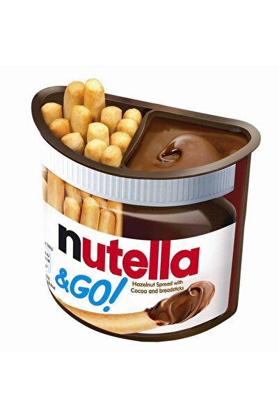 Nutella Go 28 gr 1 adet