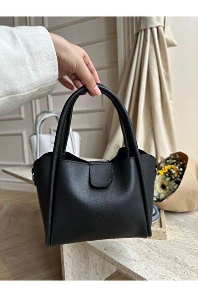 MODANTA Women's New Season Scarf Handbag and Shoulder Bag a Quality++