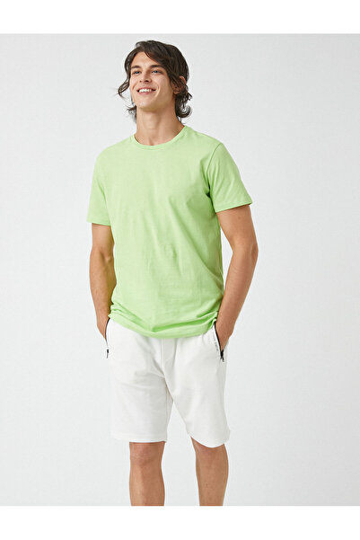 Koton Tricou de bază din bumbac