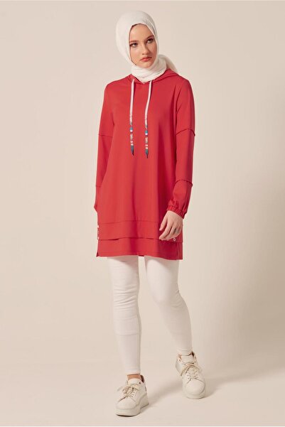 Alvina Doorman Tracksuit Tunic 45471