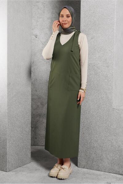 Alvina OMUZLARI BAĞCIKLI JİLE 40414