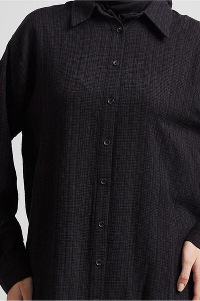 Alvina Collar Tunik 44818 Model Men's Streetball Shoes