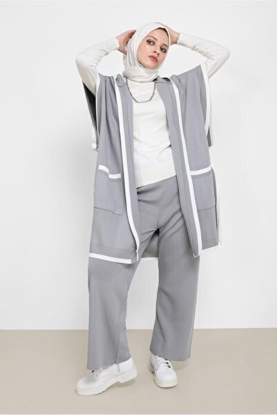 Alvina PLETENE PANTALONE 70261