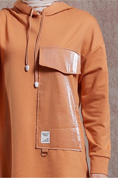 Alvina Tracksuit Set 44402 - with Trousers