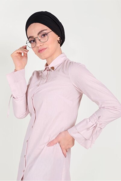 Alvina ΒΑΜΒΑΚΙ ΜΑΝΙΚΙΑ ΣΤΡΕΤΣ ΤΟΥΝΙΚ 40590