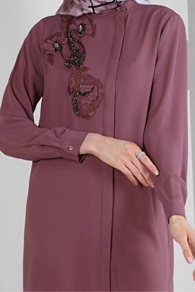 Alvina 43501 Gizem Tunic - 40/48 Tek42